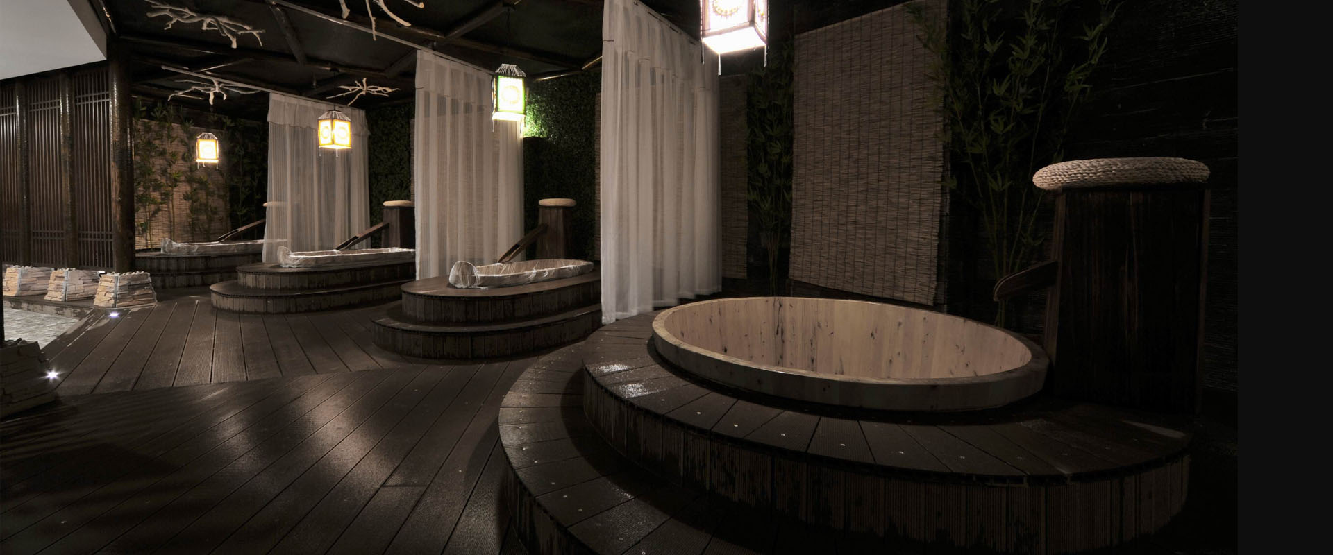 上海松江桑拿养生馆_上海松江spa养生会所_Teyou养生